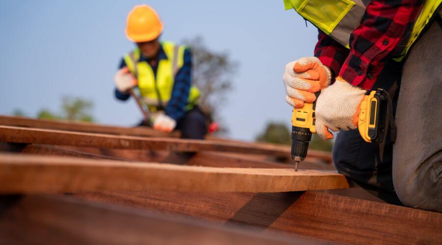 Expert top industrial roofings services in Myrtle Point, OR